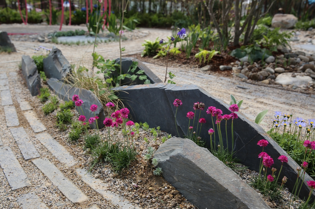 [조성과정] 20180410 메시지가든 : 여정의끝 새로운 시작_정홍가, 최남
