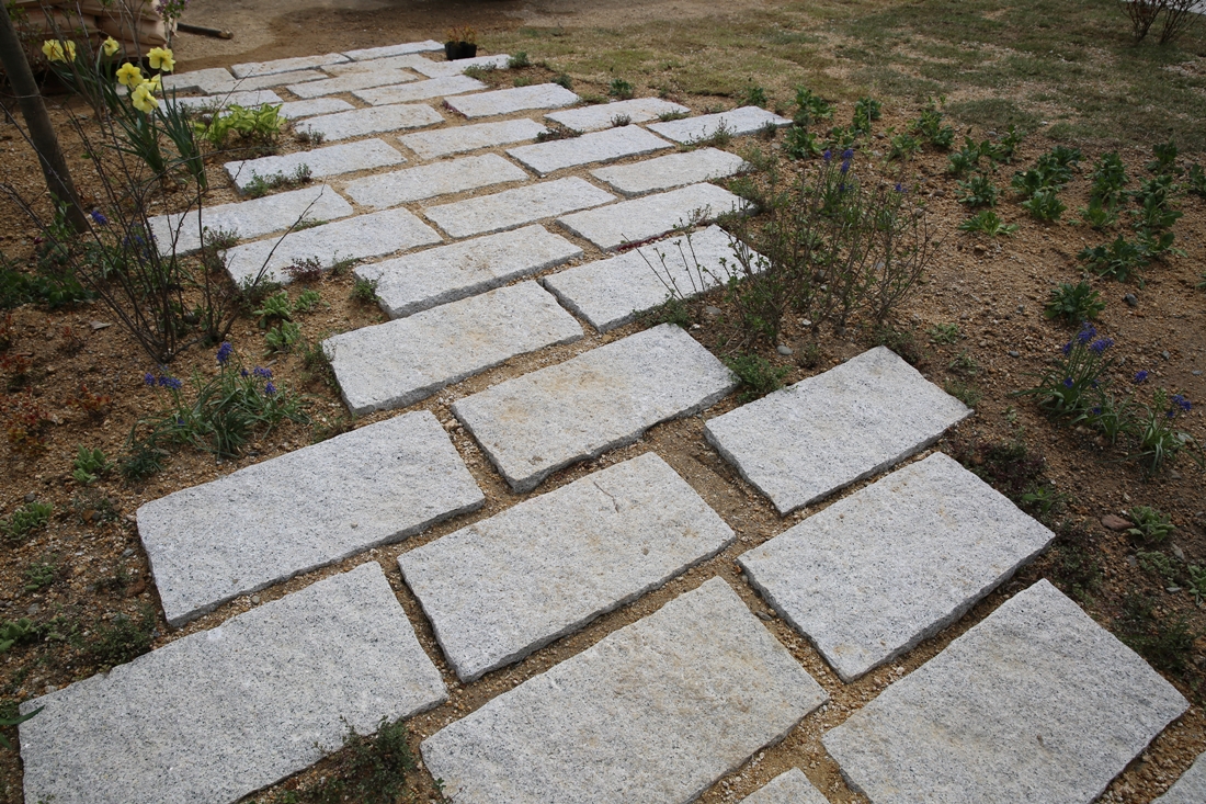 [조성과정] 20180410 메시지가든 : 낭만정원_반형진, 정주영