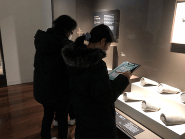 상설전 연계 교육프로그램 이미지