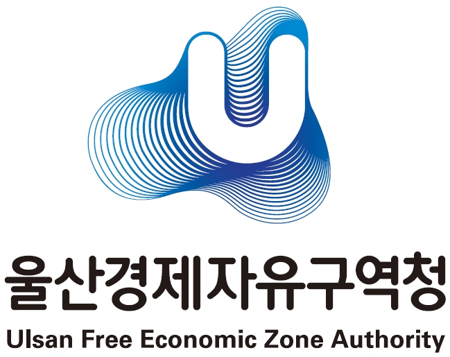 울산경제자유구역 프라이머리 아이덴티티