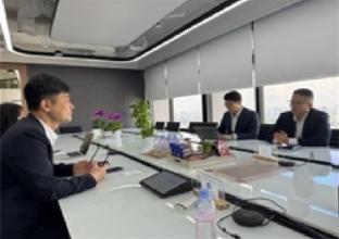 HEXA Renewables 임원 면담