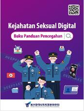 Kejahatan Seksual Digital Buku Panduan Pencegahan