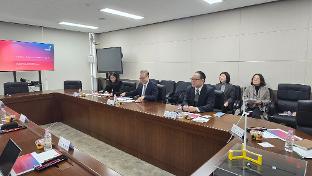 노르웨이 에퀴노르 해상풍력 사업 현장 방문-1