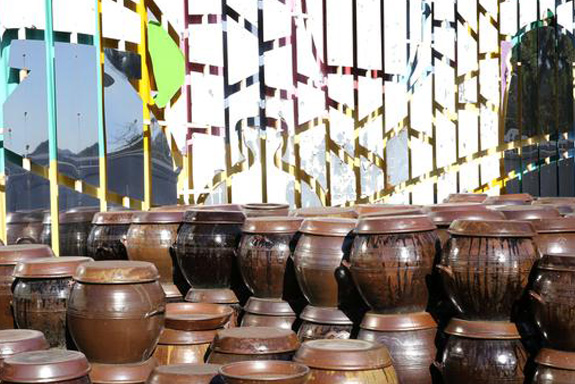 Ulsan Onggi Festival