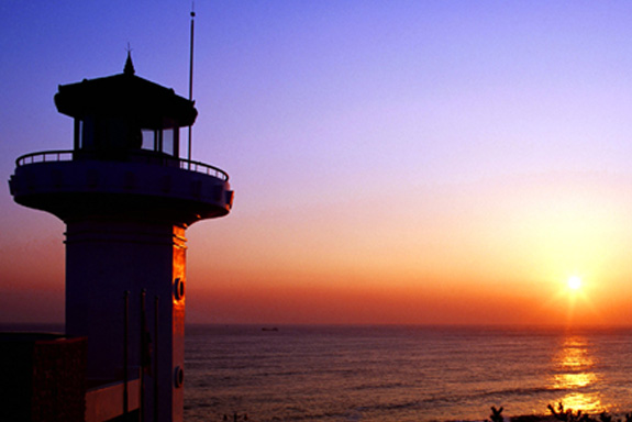 Ganjeolgot Sunrise Festival