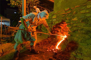 Ulsan Soeburi Festival