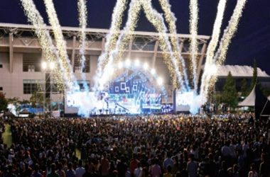 Ulsan Summer Festival