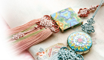 Cloisonné Craft