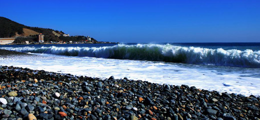 Jujeon Fishing Village