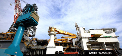 Hyundai Heavy Industries