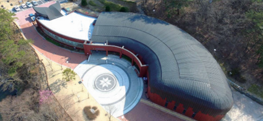 Ulsan Petroglyph Museum