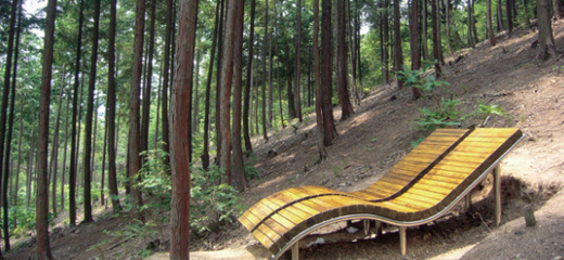 Cypress Forest Park