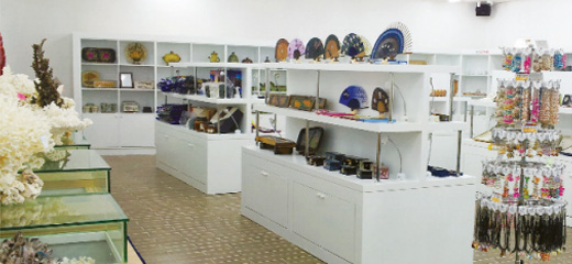 Ganjeolgot Haeolje(Ulju-gun Specialties Shop)