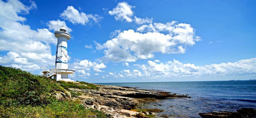 Seuldo Island