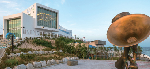 Sori Experience Center