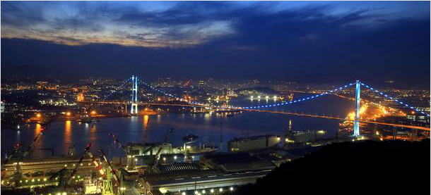 야경명소