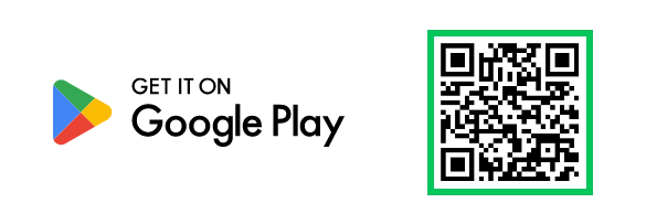 GET IT ON Google Play QR바로가기(https://m.site.naver.com/1B3a5)