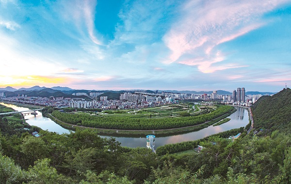 태화강국가정원 사진5_전경1