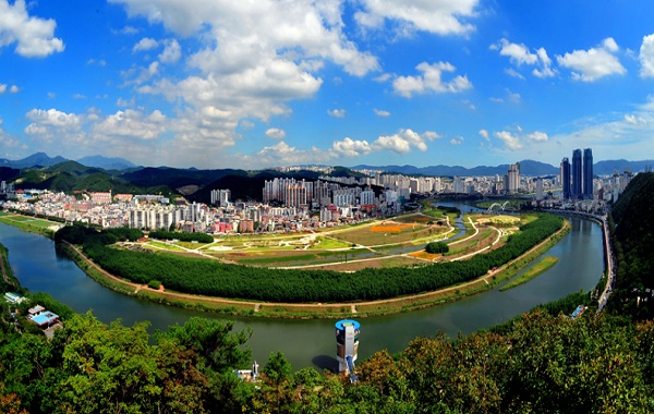 태화강국가정원 사진6_전경2