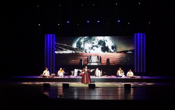 울산아시아퍼시픽뮤직미팅(울산에이팜) 현장사진