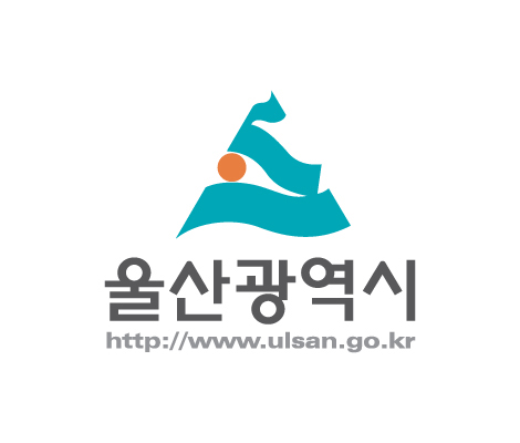 Symbol Mark of Ulsan