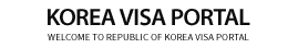 Korea Visa Portal