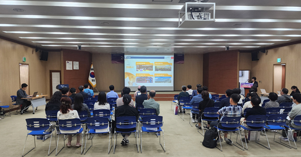 2025년 주민배심원 2차회의 사진1