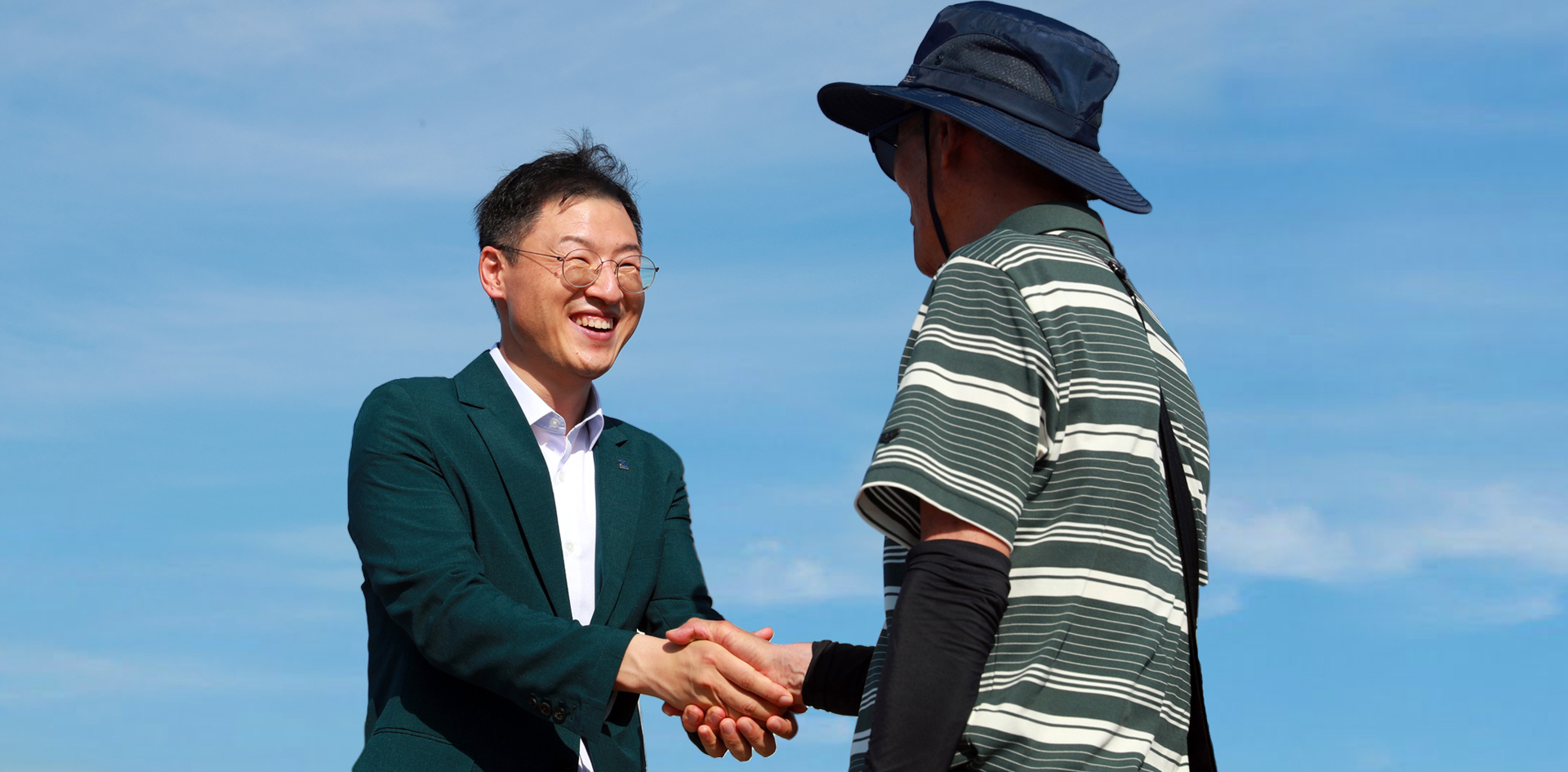 울산시장 김상욱