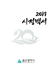 2017년 시정백서 표지