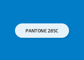 PANTONE 285C