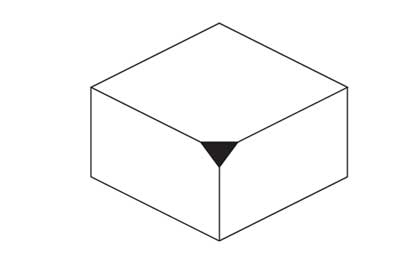 디자인 원형 : 달천광산의 원석