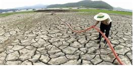 토양 가뭄(Drought)