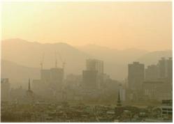 미세먼지(PARTICULATE MATTER)