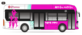 A형(시내버스형)