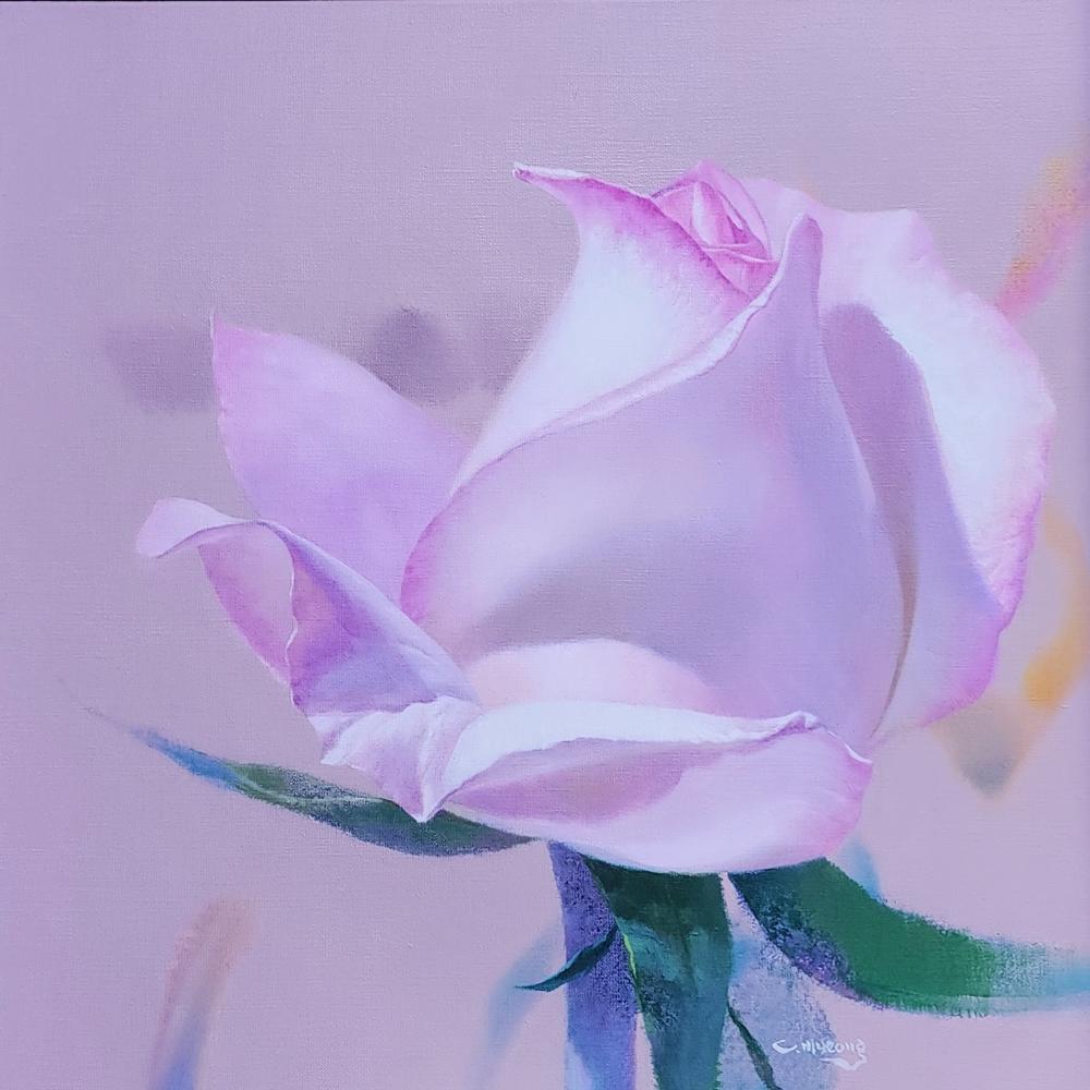 울산문화예술회관[미술] 유화 <정물/풍경>