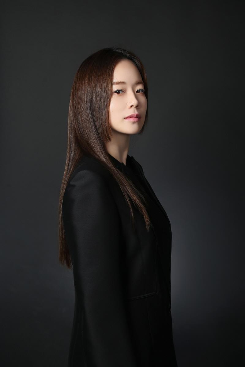 이지혜 사진
