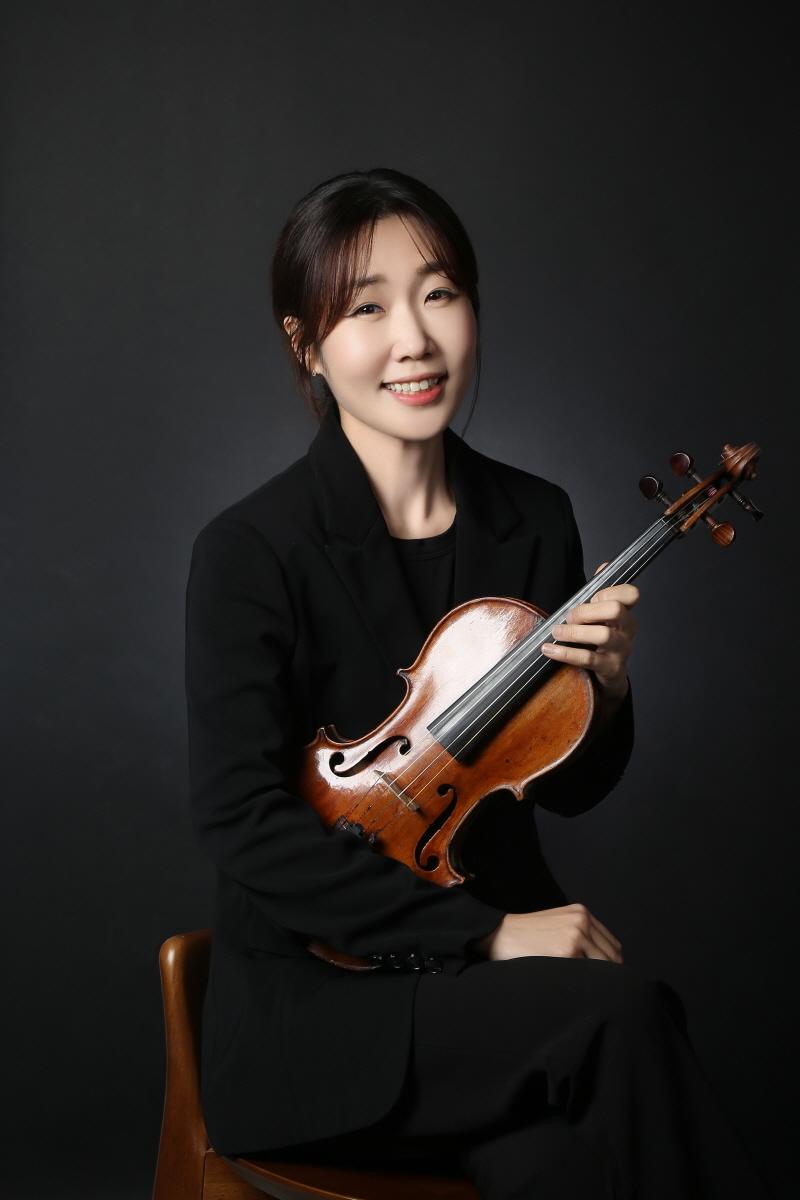 임솔빈 사진