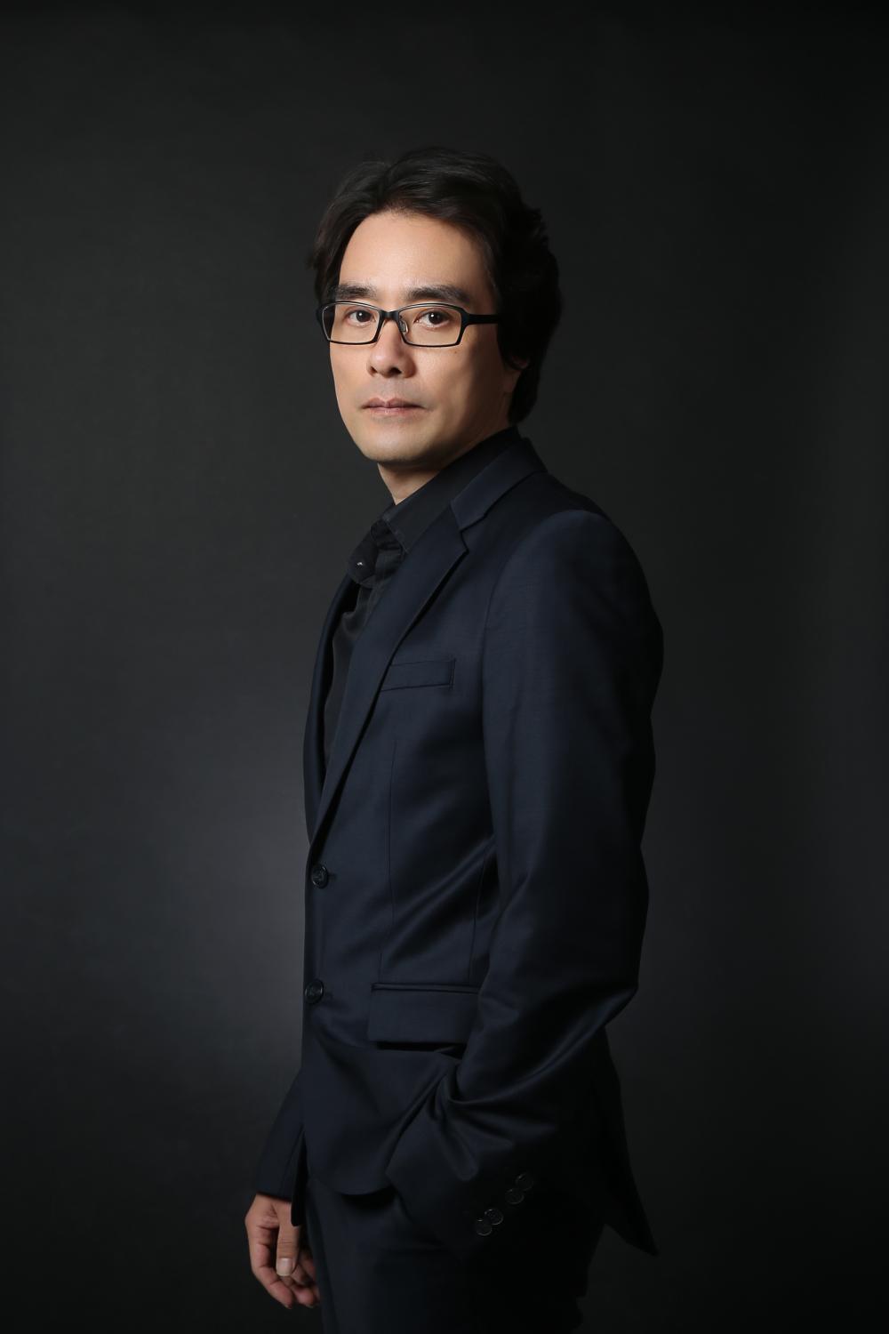 김정우(수석) 사진