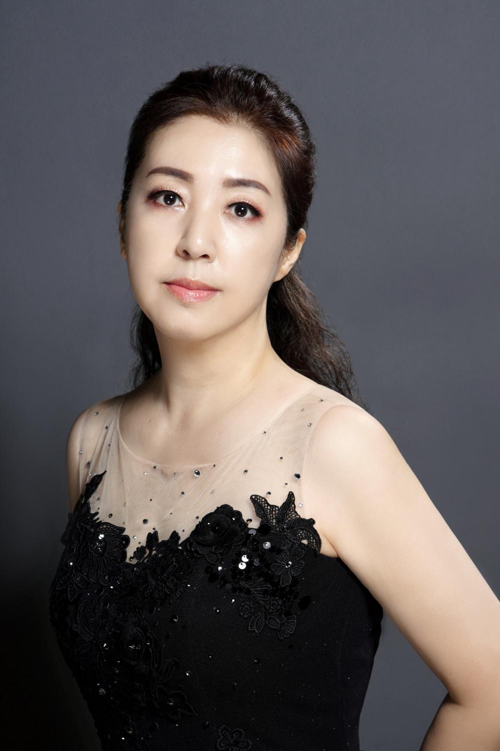 김성아(수석) 사진