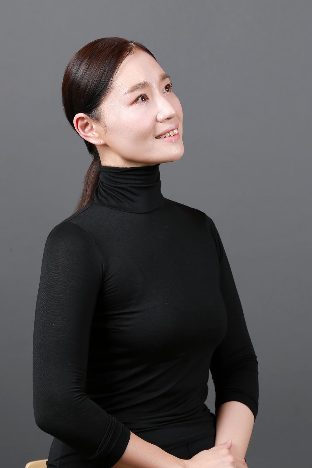 오수미(지도단원) 사진