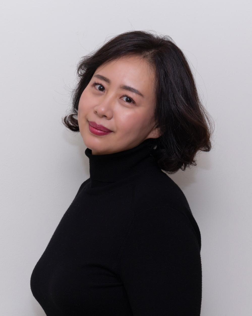 김나리 사진