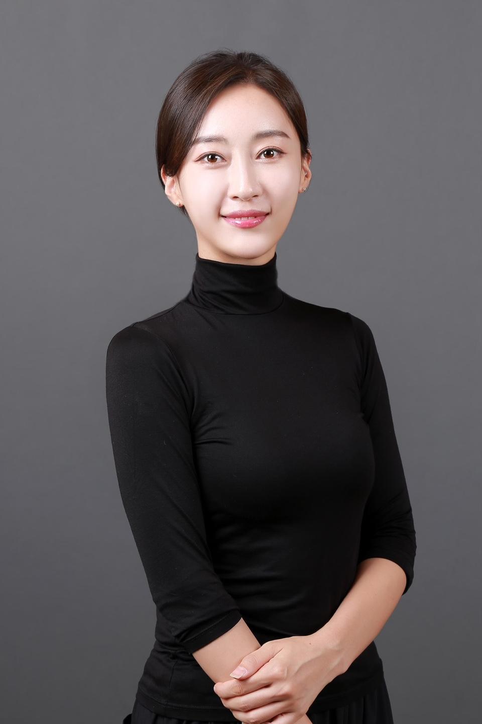 최효선(차석) 사진