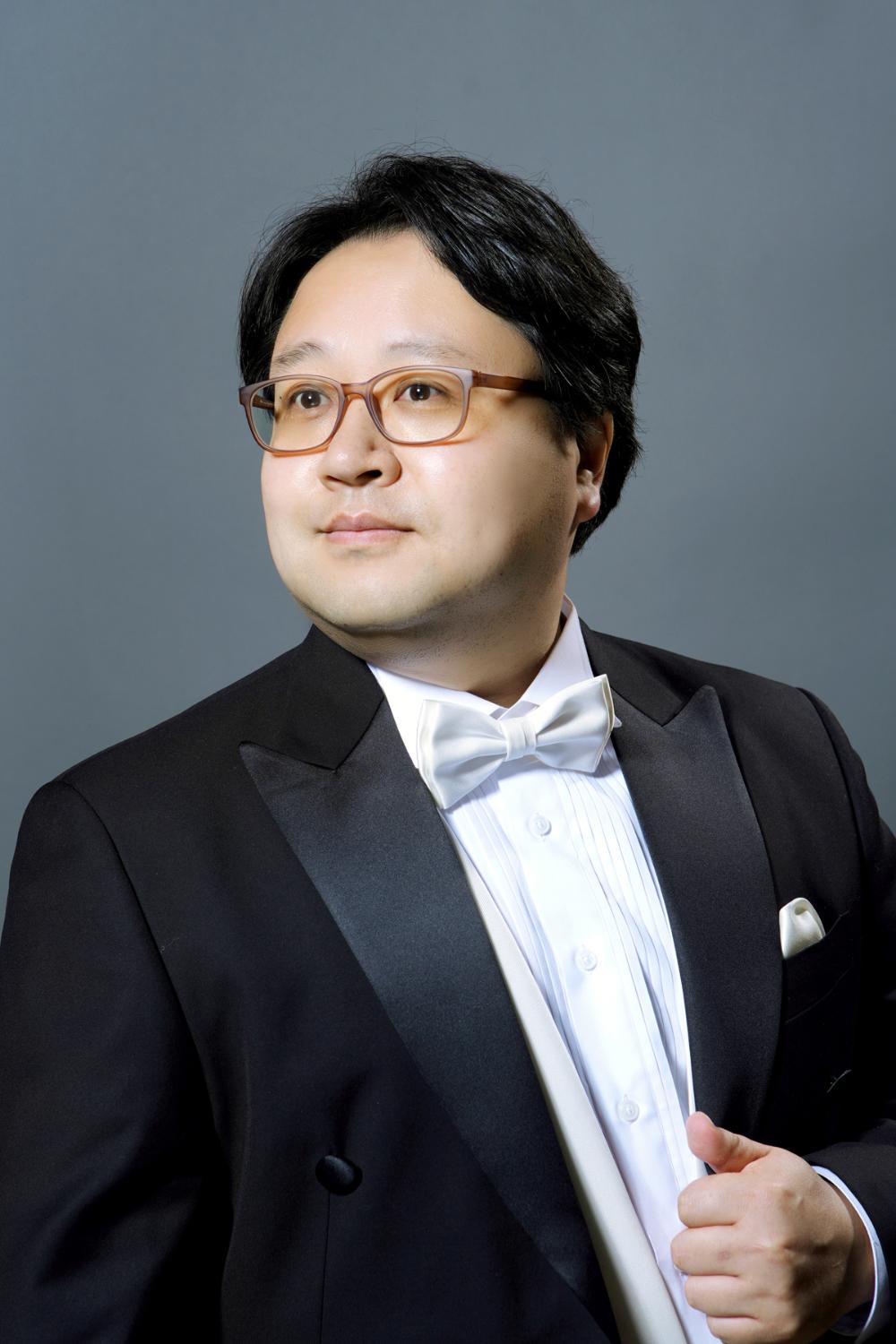 박현민(수석) 사진