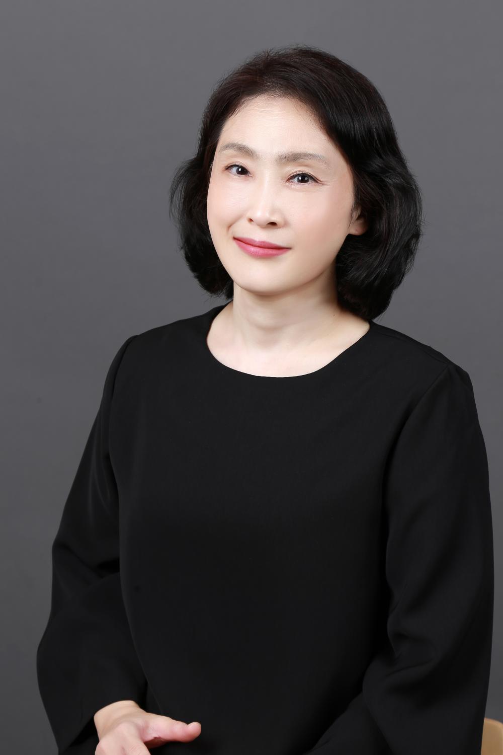 엄현숙 사진