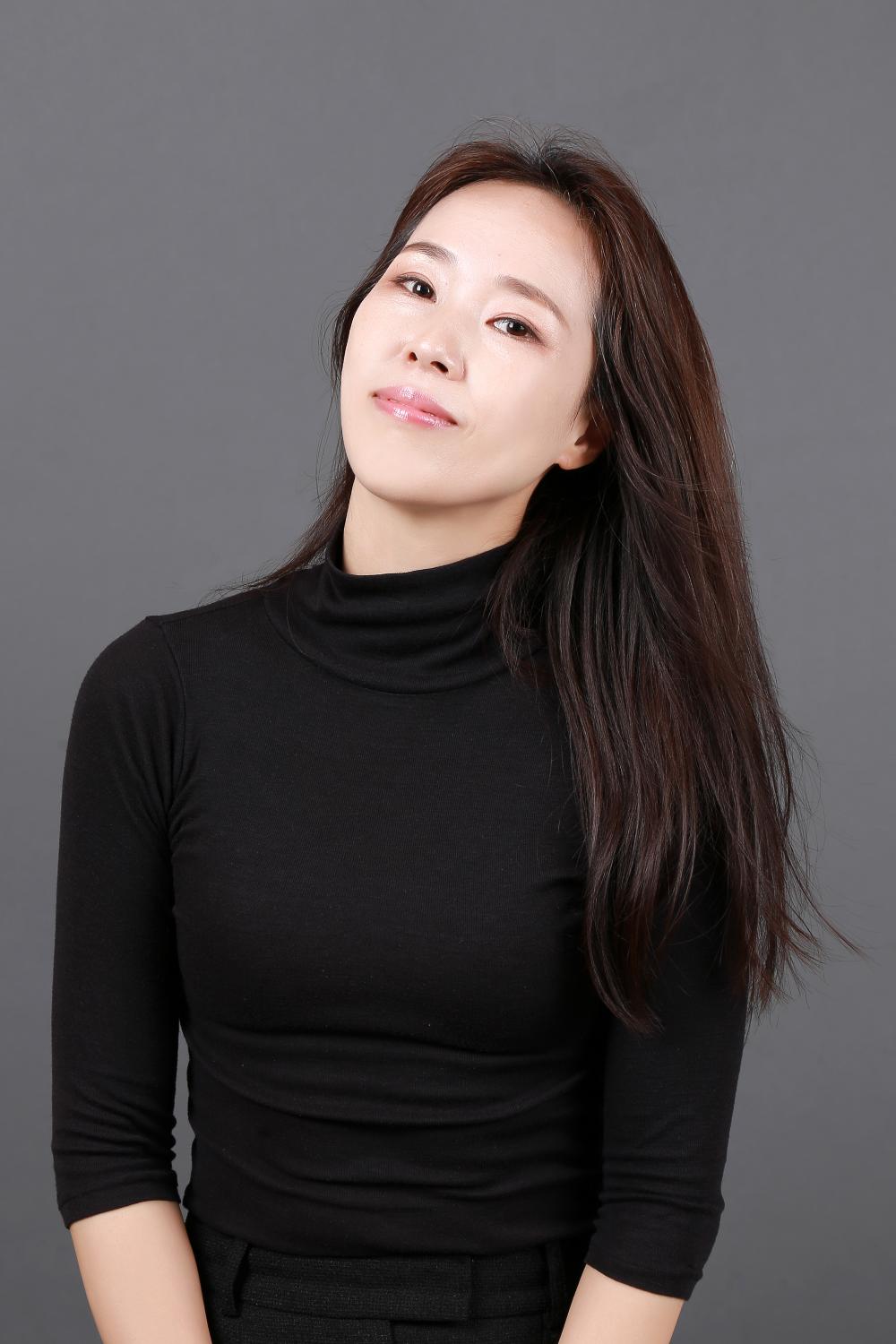 최미정(수석) 사진
