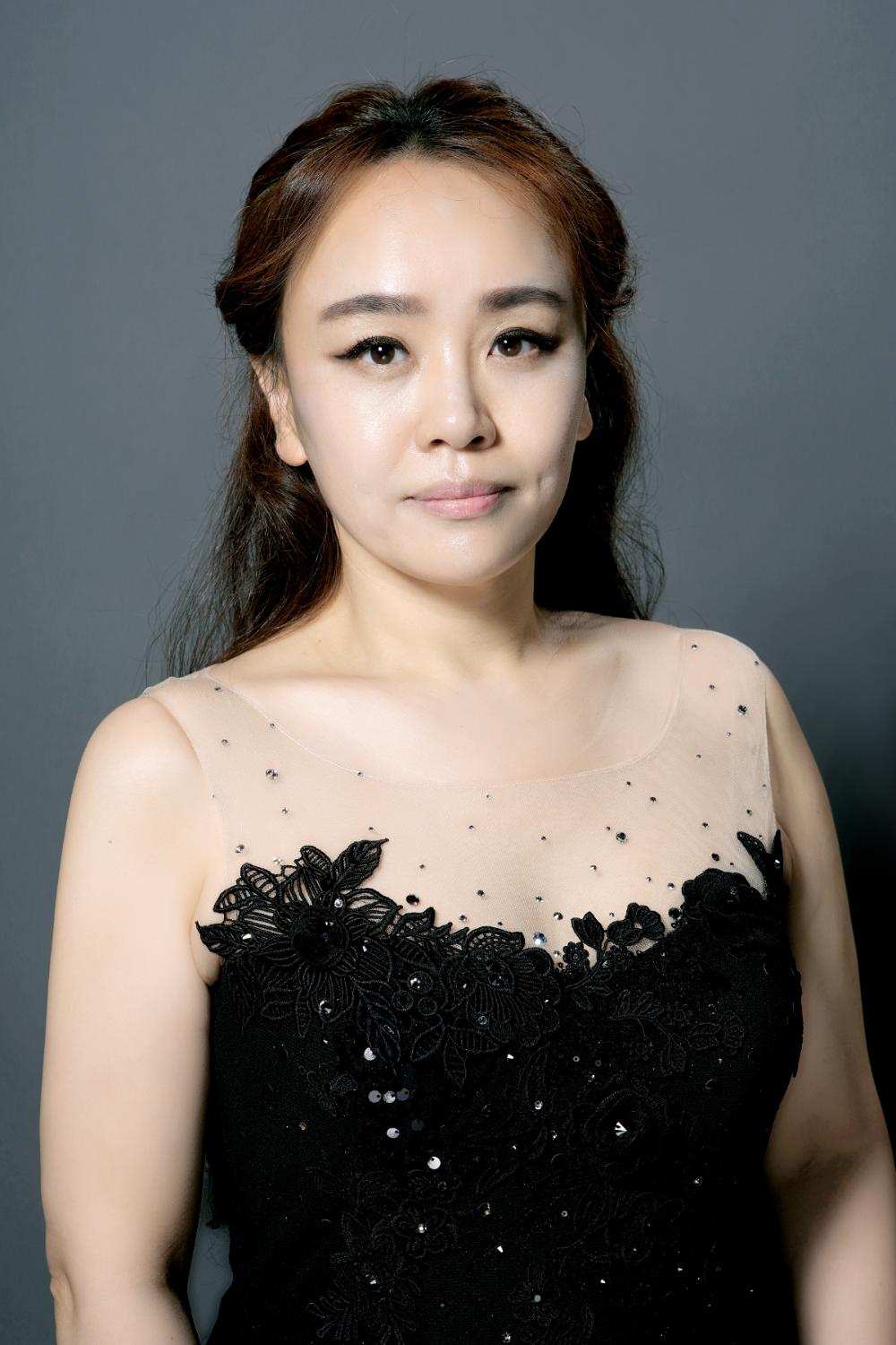 강연희(차석) 사진