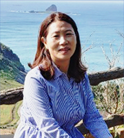 김분화 KIM Bun-hwa 사진1