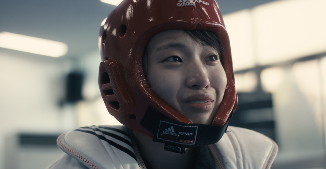 여고부 2위 한정민Second Place 이미지10