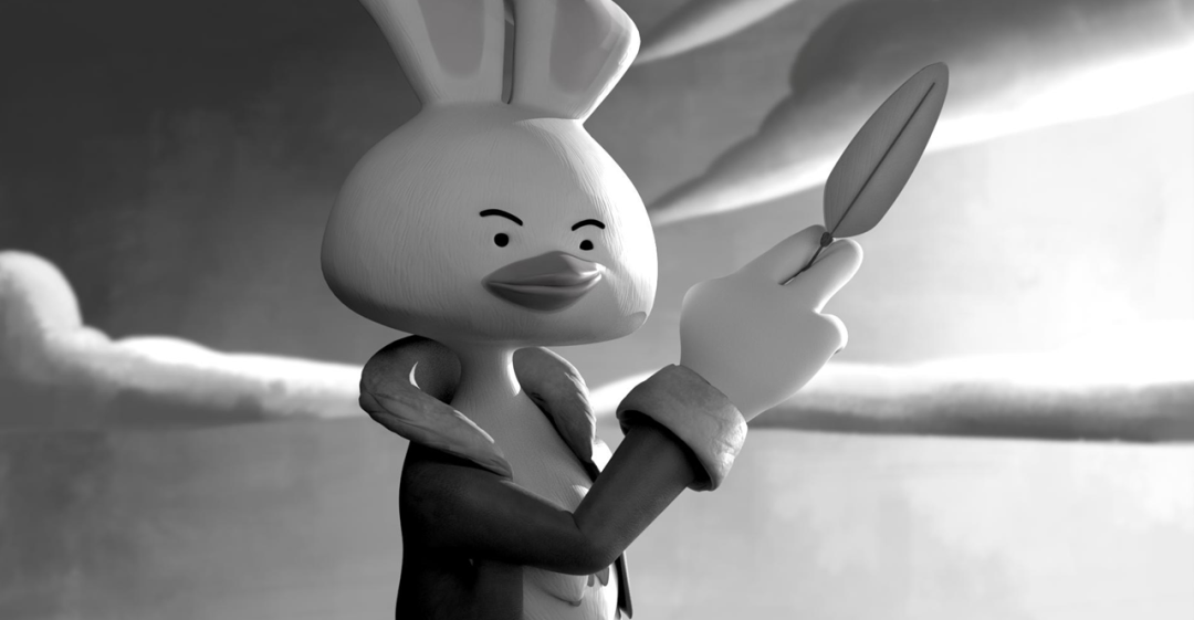 리토와 펭찌: 무모한 모험Rito & Pengjji 이미지6