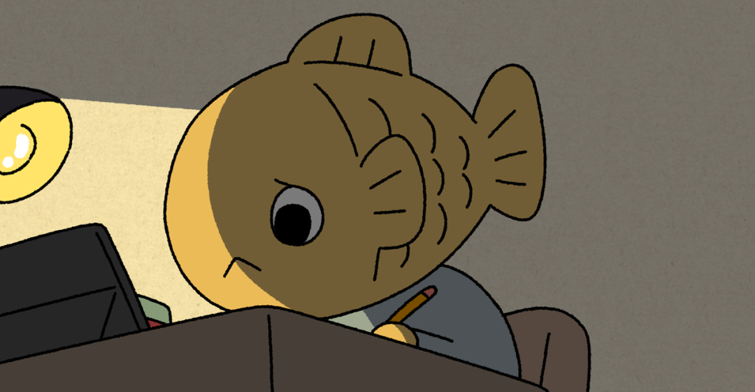 게으른 타코씨, 아임 파인 땡큐!Lazy Mr.TACO, I